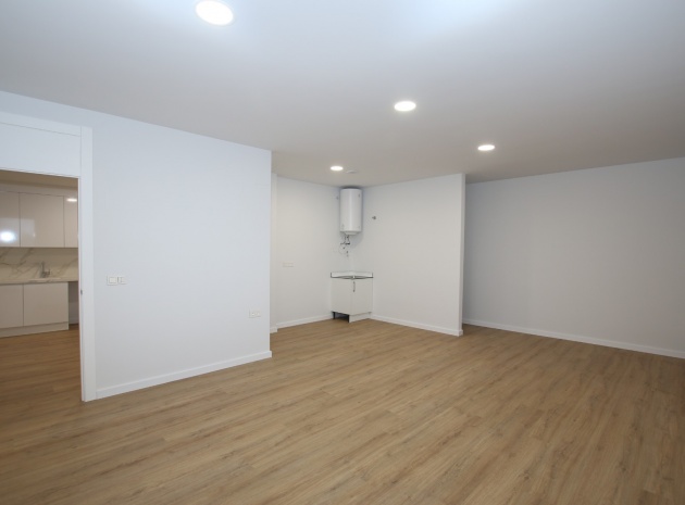 Återförsäljning - Lägenhet - Los Montesinos