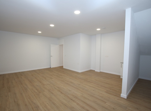 Återförsäljning - Lägenhet - Los Montesinos