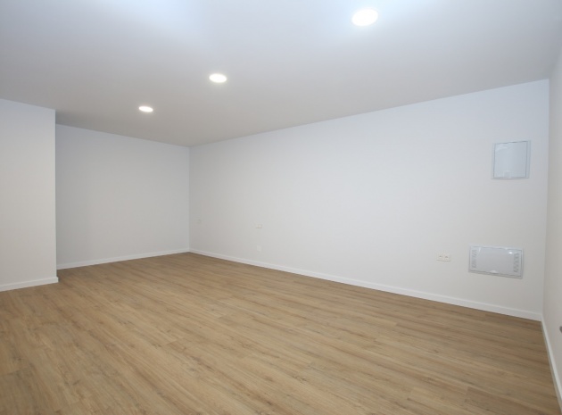 Återförsäljning - Lägenhet - Los Montesinos