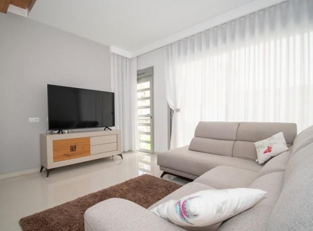 Wederverkoop - Villa - Mil Palmeras