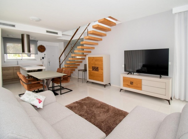 Wederverkoop - Villa - Mil Palmeras