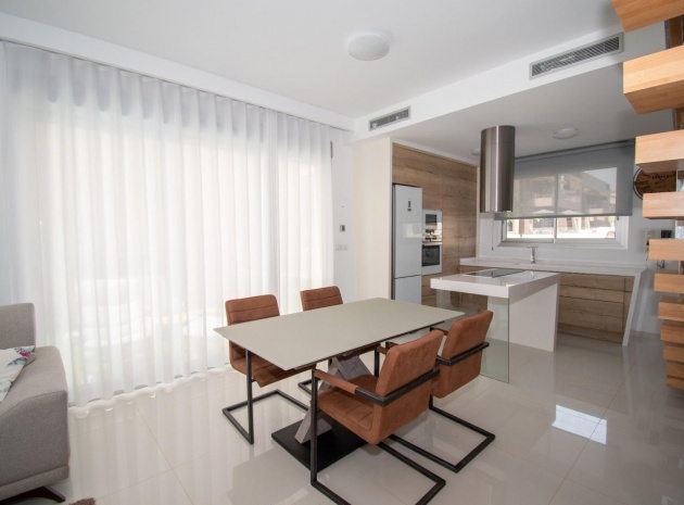 Wederverkoop - Villa - Mil Palmeras