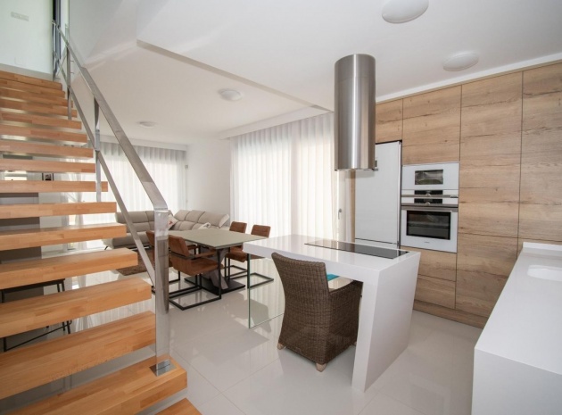 Wederverkoop - Villa - Mil Palmeras