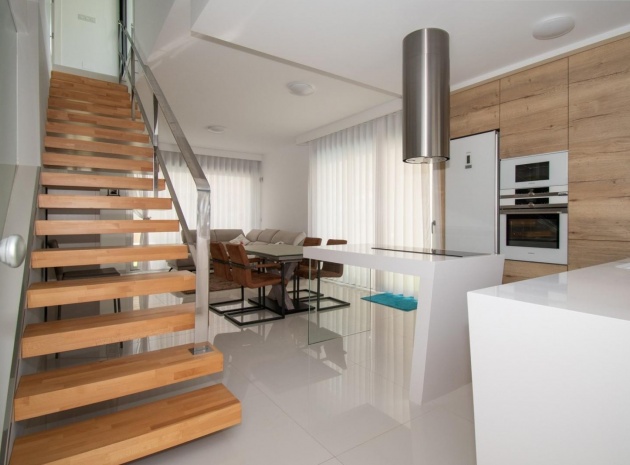 Wederverkoop - Villa - Mil Palmeras