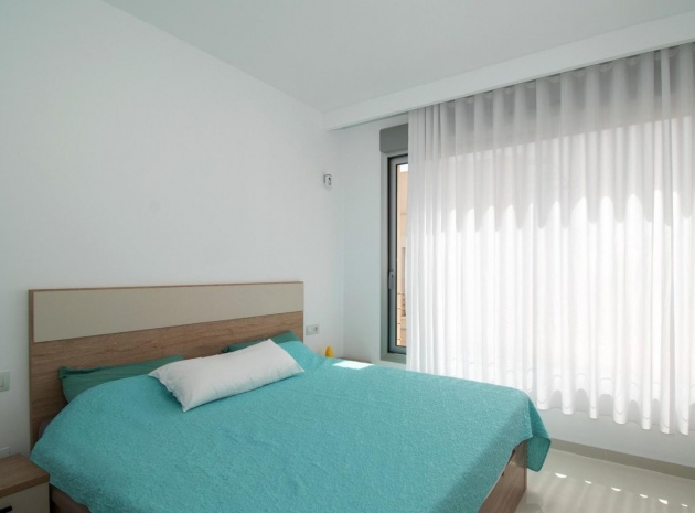 Wederverkoop - Villa - Mil Palmeras