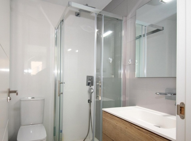 Wederverkoop - Villa - Mil Palmeras