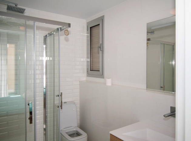 Wederverkoop - Villa - Mil Palmeras