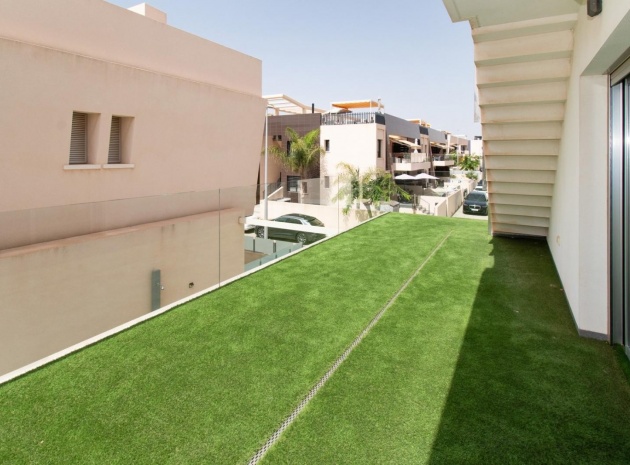 Wederverkoop - Villa - Mil Palmeras