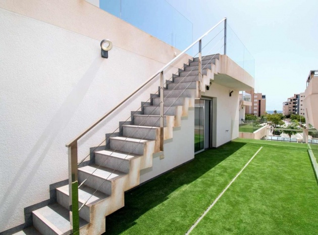 Wederverkoop - Villa - Mil Palmeras