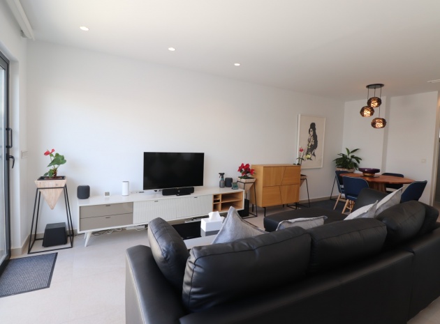 Återförsäljning - Radhus - Benijofar