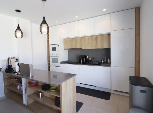 Återförsäljning - Radhus - Benijofar