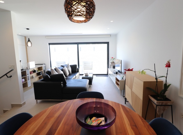 Återförsäljning - Radhus - Benijofar