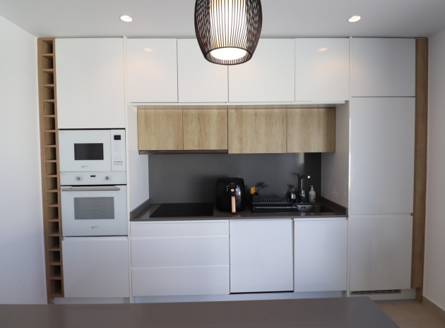 Återförsäljning - Radhus - Benijofar