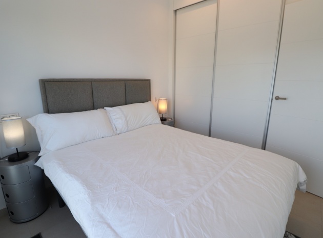 Återförsäljning - Radhus - Benijofar