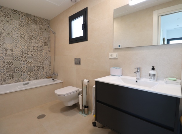 Återförsäljning - Radhus - Benijofar