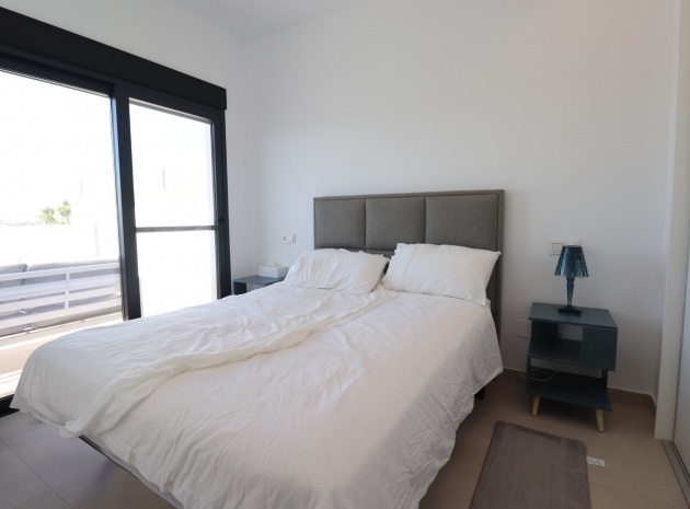 Återförsäljning - Radhus - Benijofar