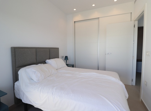 Återförsäljning - Radhus - Benijofar