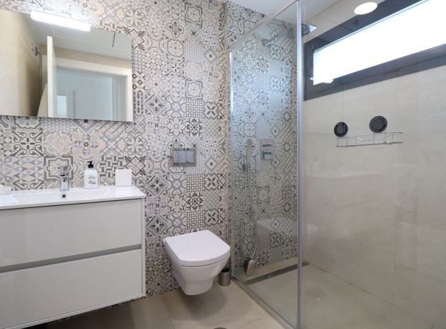 Återförsäljning - Radhus - Benijofar