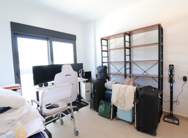 Återförsäljning - Radhus - Benijofar