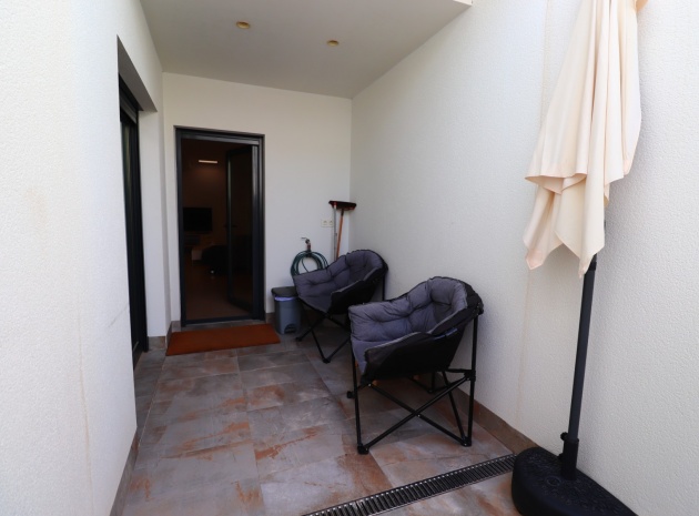 Återförsäljning - Radhus - Benijofar