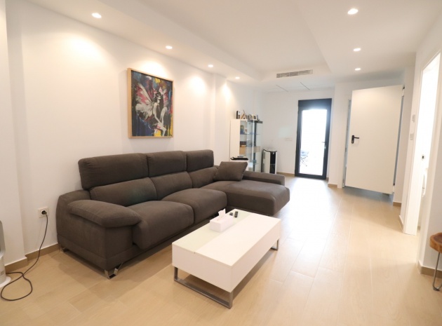 Återförsäljning - Radhus - Benijofar