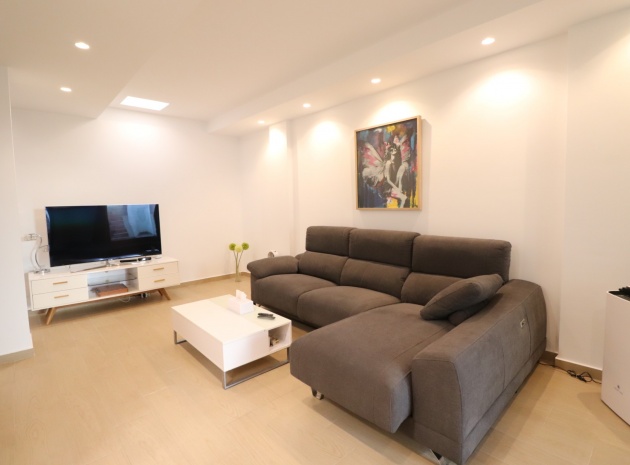 Återförsäljning - Radhus - Benijofar