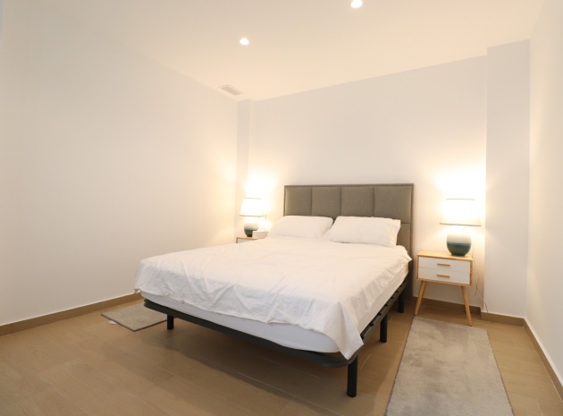 Återförsäljning - Radhus - Benijofar