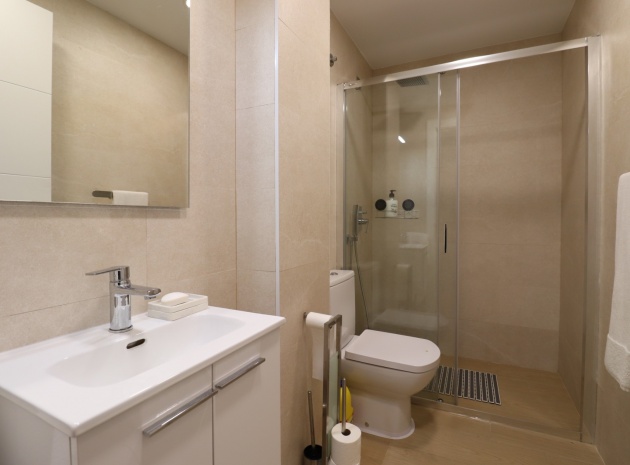 Återförsäljning - Radhus - Benijofar