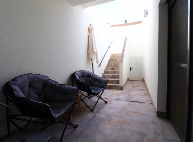 Återförsäljning - Radhus - Benijofar