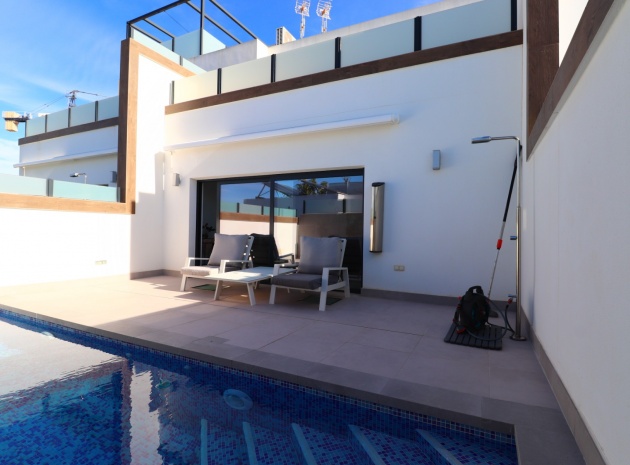 Återförsäljning - Radhus - Benijofar