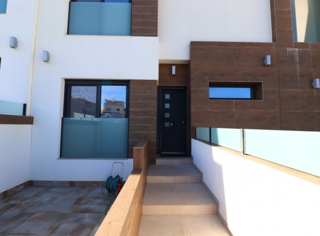 Återförsäljning - Radhus - Benijofar