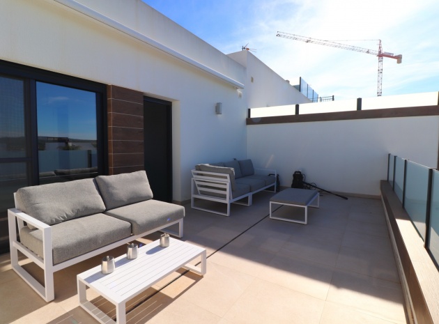 Återförsäljning - Radhus - Benijofar