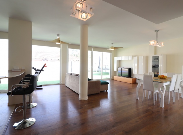 Wederverkoop - Villa - La Marina