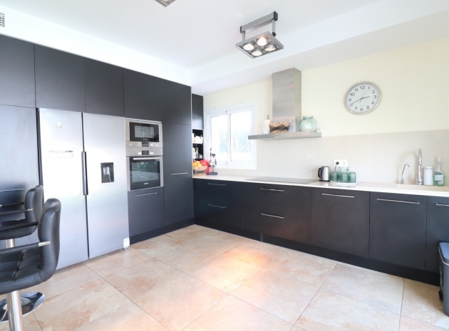 Wederverkoop - Villa - La Marina