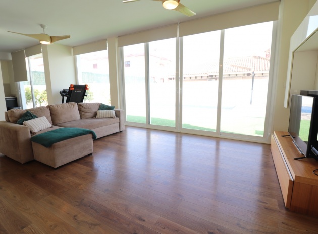 Wederverkoop - Villa - La Marina