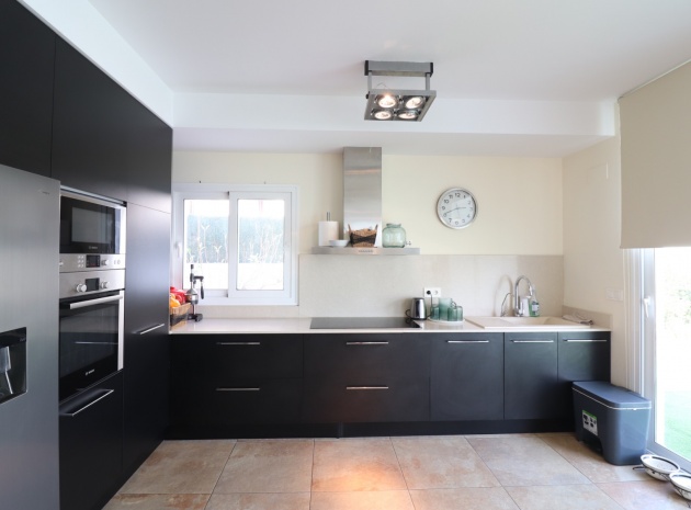 Wederverkoop - Villa - La Marina