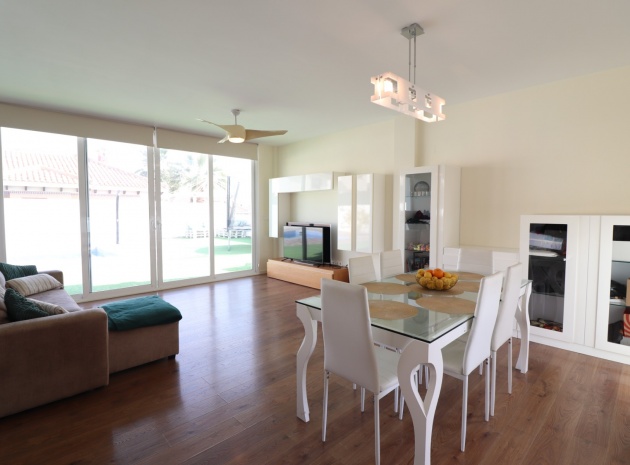 Wederverkoop - Villa - La Marina