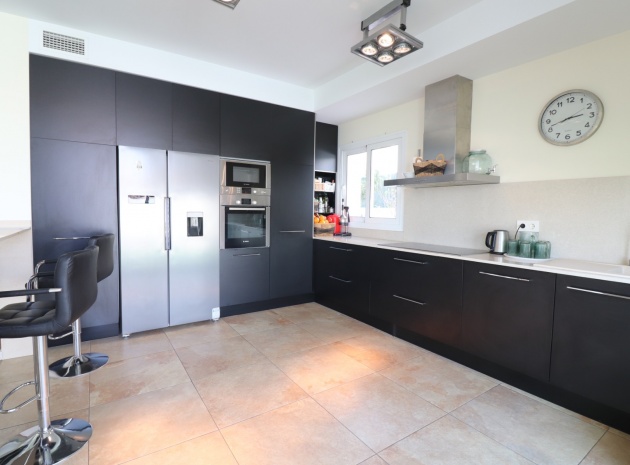 Wederverkoop - Villa - La Marina