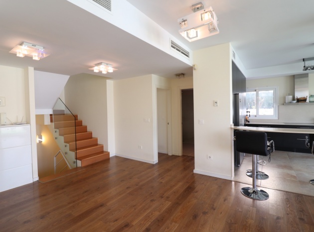 Wederverkoop - Villa - La Marina