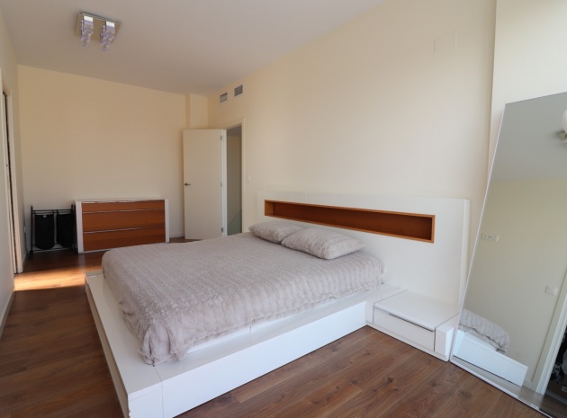 Wederverkoop - Villa - La Marina