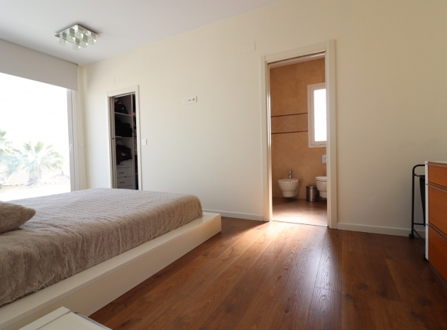 Wederverkoop - Villa - La Marina