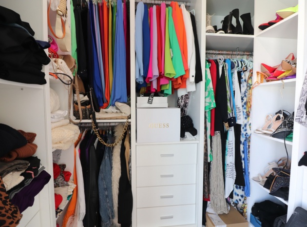 Wederverkoop - Villa - La Marina