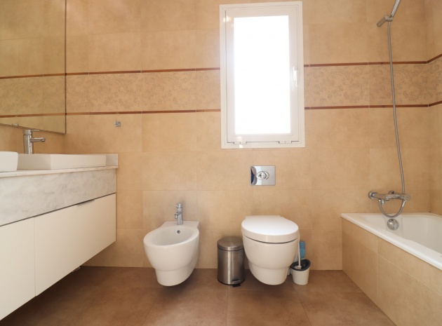 Wederverkoop - Villa - La Marina