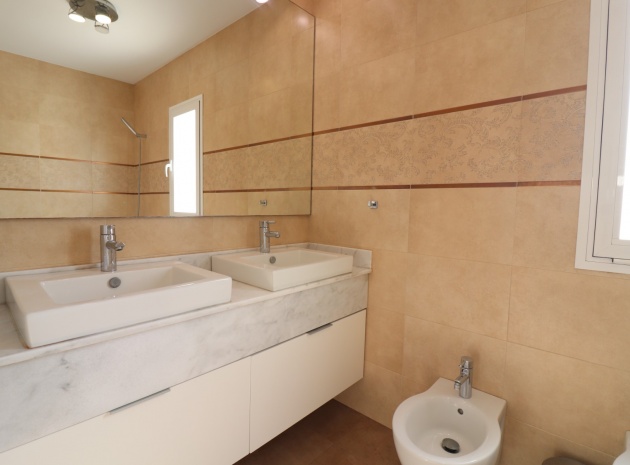 Wederverkoop - Villa - La Marina