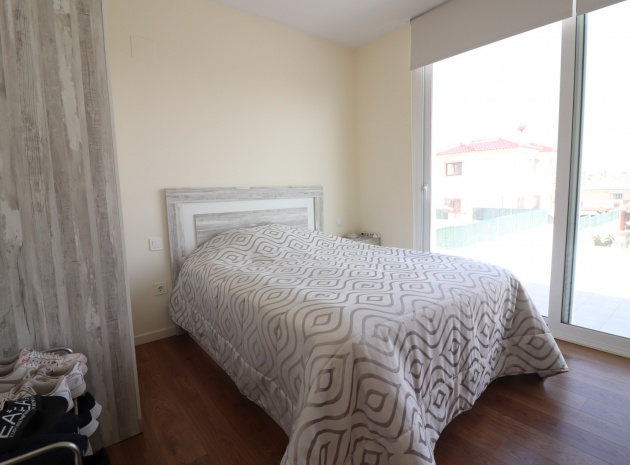 Wederverkoop - Villa - La Marina