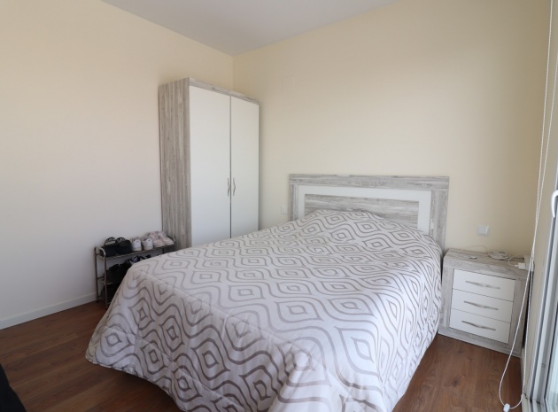 Wederverkoop - Villa - La Marina