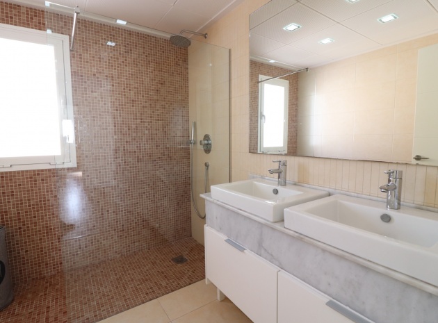 Wederverkoop - Villa - La Marina