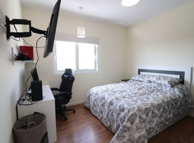 Wederverkoop - Villa - La Marina