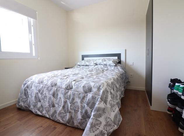 Wederverkoop - Villa - La Marina