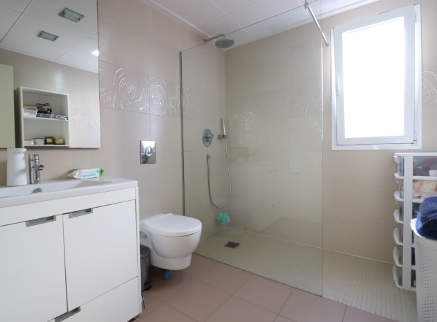 Wederverkoop - Villa - La Marina